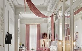Mr Cas Hotels Taksim - Special Category